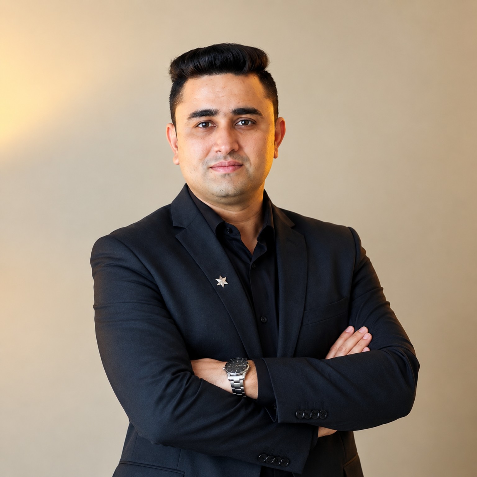 Abdul Razzak - Insurance Advisor